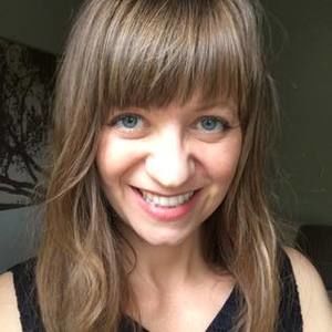 Meet your Posher, Kira